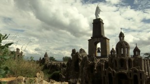 Grand Prix Pèlerin 2021 Ensemble pour le patrimoine