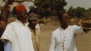 L'Eglise au Tchad 1/2 - Mbangva Jesu, roi pour Jésus