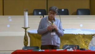 Conférence du Rosaire 2021 - Véronique Margron, un chemin de vérité