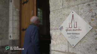 Label "Eglises ouvertes"