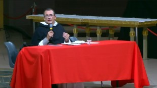 Grande catéchèse au Rosaire 2021 - Philippe Lefebvre : Joseph, l'époux qui vient