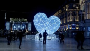 Sur les traces de Jésus... à Montpellier !