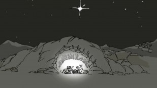 Pourquoi fêter Noël le 25 décembre ?