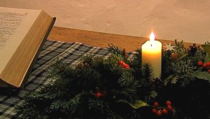 Noël d'antan,  Noël d'Alsace : des traditions vivantes