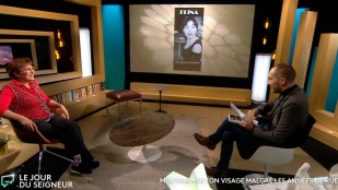 Elina Dumont - Montre-moi ton visage malgré les années de rue