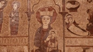 Marie. Dieu a-t-il besoin d'une mère ?