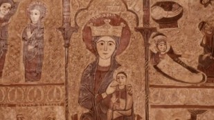 Marie. Dieu a-t-il besoin d'une mère ?