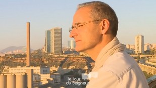 Mgr Jean-Paul Vesco, évêque d'Oran