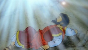 Paul, un aventurier de la foi 1/8 - Le chemin de Damas