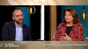 Le Jour du Seigneur janvier 2022 - Victimes et Église : quel chemin de réparation ?