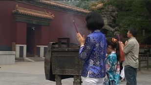 Chine-Vatican. La route du dialogue