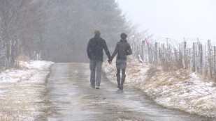 Vivre le pardon en famille