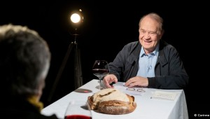 Christoph Theobald et la théologie