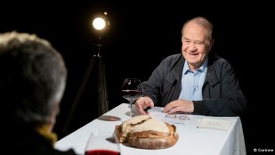 Christoph Theobald et la théologie