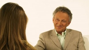 Nelson Monfort : Dieu, une petite musique