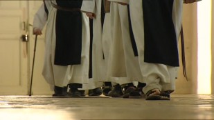 Pourquoi ont-ils dit oui à la vie monastique ?