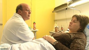 Qu'est-ce que le service évangélique des malades ?