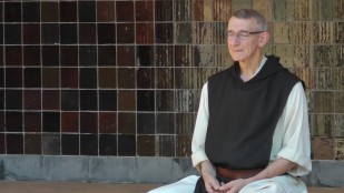 Présence - La méditation chrétienne assise et silencieuse