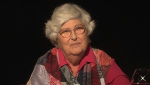 Isabelle Le Bourgeois et les abus dans l'Eglise