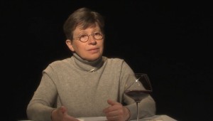 Véronique Margron et les abus dans l'Eglise