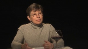 Véronique Margron et les abus dans l'Eglise