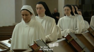 Une vie pour Dieu au monastère