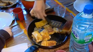 Le jeûne : un temps de pause, une expression de la foi