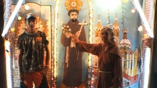 La Passion de Dona Lucy