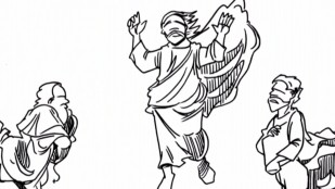 Carême étape 3 : Se souvenir de la fidélité de Dieu