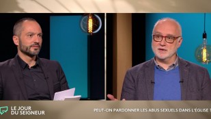 Peut-on pardonner les abus sexuels dans l'Eglise ?
