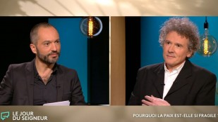 Pourquoi la paix est-elle si fragile ?