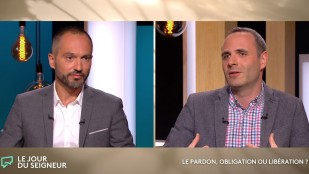 Le pardon, obligation ou libération ?