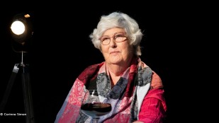 Isabelle Le Bourgeois et la psychanalyse