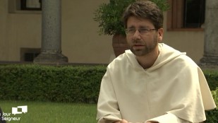 Rencontre avec Adrien Candiard, lauréat du Prix de la liberté intérieure 2019