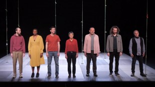 Que faut-il dire aux Hommes ?