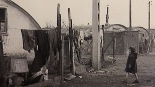 Le camp de Noisy, un combat universel