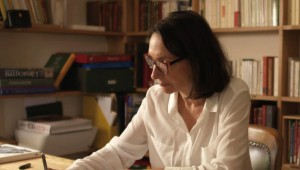 Les lumières de Christiane Rancé