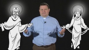 Quelle est la différence entre l'Ascension et l'Assomption ?