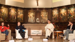 Congrès mission. Faut-il être un chrétien charismatique pour être missionnaire ?