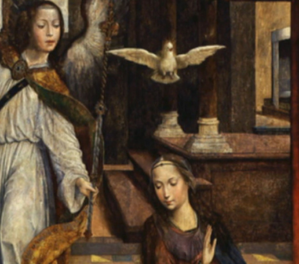 L'Esprit Saint dans la Bible Jour du Seigneur