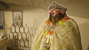 Sanctuaire(s) - Notre-Dame des Saintes-Maries-de-la-mer