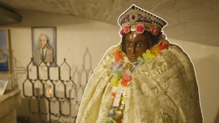 Sanctuaire(s) - Notre-Dame des Saintes-Maries-de-la-mer