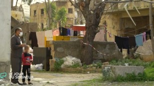 La relève de Beyrouth