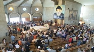 Histoire et originalité de l'Eglise catholique au Liban