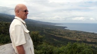 Mgr Aubry, poète de La Réunion