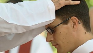L'ordination : Le sacerdoce de l'amour