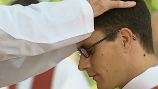 L'ordination : Le sacerdoce de l'amour