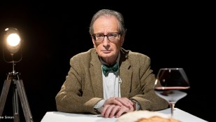 Jean-Luc Marion et la phénoménologie