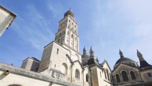 Sanctuaire(s) - Saint-Front de Périgueux