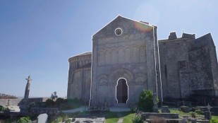 Sanctuaire(s) - Sainte-Radegonde de Talmont-sur-Gironde